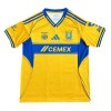 Original Fußballtrikot UANL Tigres Heimtrikot 2025-26 Für Herren